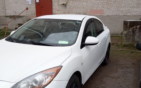 Mazda 3, 2013 год, 950 000 рублей, 3 фотография