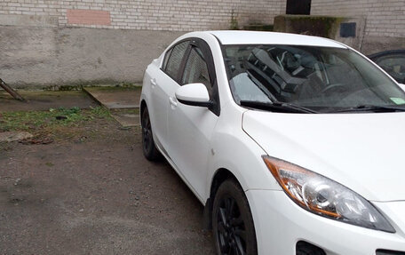 Mazda 3, 2013 год, 950 000 рублей, 2 фотография