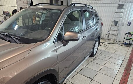 Subaru Forester, 2019 год, 2 950 000 рублей, 3 фотография