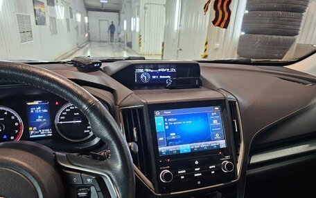 Subaru Forester, 2019 год, 2 950 000 рублей, 6 фотография