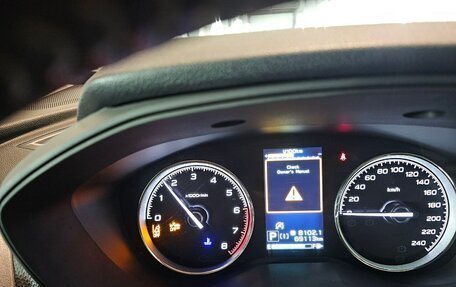 Subaru Forester, 2019 год, 2 950 000 рублей, 7 фотография