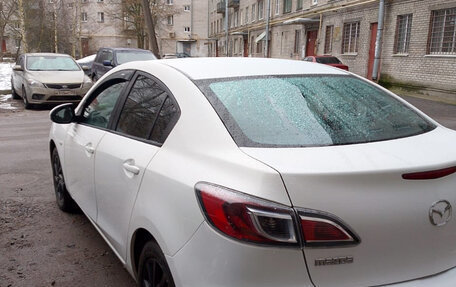 Mazda 3, 2013 год, 950 000 рублей, 4 фотография