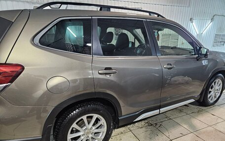 Subaru Forester, 2019 год, 2 950 000 рублей, 5 фотография