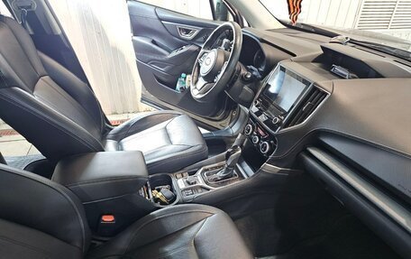 Subaru Forester, 2019 год, 2 950 000 рублей, 9 фотография