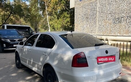 Skoda Octavia, 2011 год, 850 000 рублей, 4 фотография