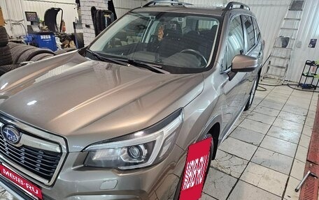 Subaru Forester, 2019 год, 2 950 000 рублей, 2 фотография