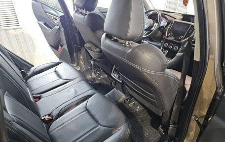 Subaru Forester, 2019 год, 2 950 000 рублей, 11 фотография