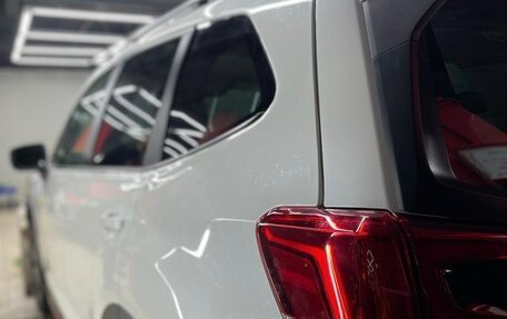 Subaru Forester, 2022 год, 5 000 000 рублей, 3 фотография