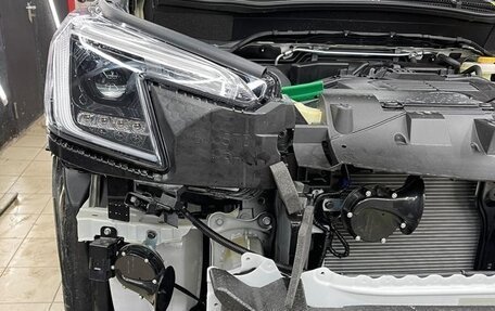 Subaru Forester, 2022 год, 5 000 000 рублей, 6 фотография