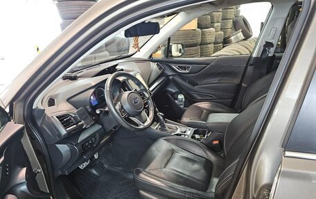 Subaru Forester, 2019 год, 2 950 000 рублей, 12 фотография