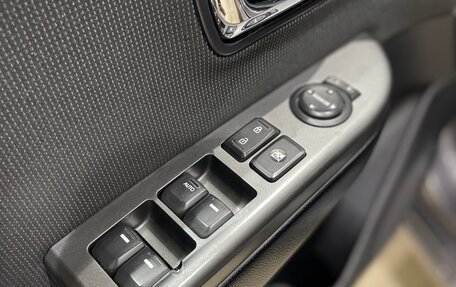 KIA Rio III рестайлинг, 2014 год, 949 000 рублей, 19 фотография