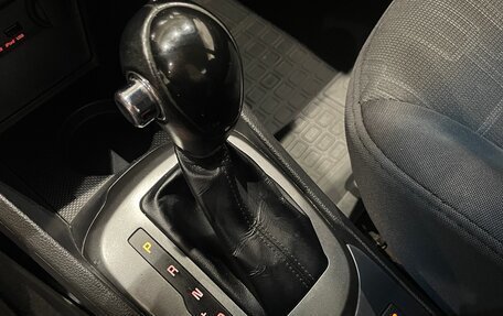 KIA Rio III рестайлинг, 2014 год, 949 000 рублей, 21 фотография