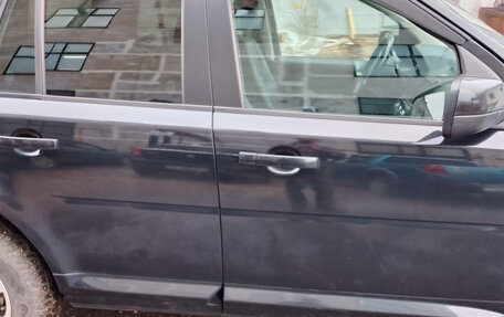 Land Rover Freelander II рестайлинг 2, 2014 год, 1 800 000 рублей, 9 фотография