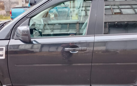 Land Rover Freelander II рестайлинг 2, 2014 год, 1 800 000 рублей, 6 фотография