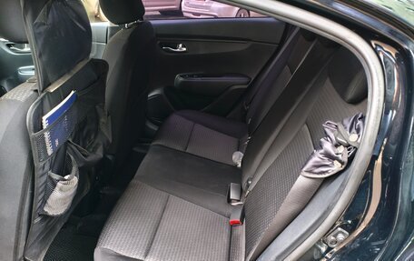 KIA Rio IV, 2021 год, 1 850 000 рублей, 12 фотография