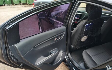 KIA Rio IV, 2021 год, 1 850 000 рублей, 13 фотография