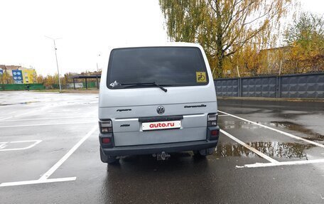 Volkswagen Transporter T4, 2003 год, 1 450 000 рублей, 2 фотография