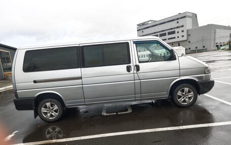 Volkswagen Transporter T4, 2003 год, 1 450 000 рублей, 3 фотография