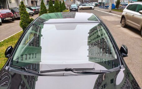 KIA Rio IV, 2021 год, 1 850 000 рублей, 7 фотография