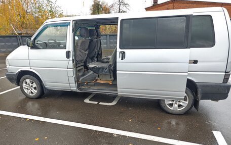 Volkswagen Transporter T4, 2003 год, 1 450 000 рублей, 5 фотография