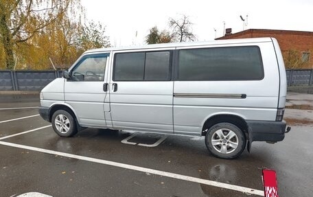 Volkswagen Transporter T4, 2003 год, 1 450 000 рублей, 4 фотография