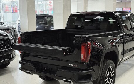 GMC Sierra, 2024 год, 10 290 000 рублей, 7 фотография