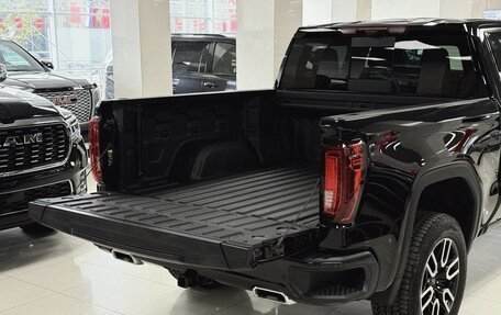 GMC Sierra, 2024 год, 10 290 000 рублей, 8 фотография