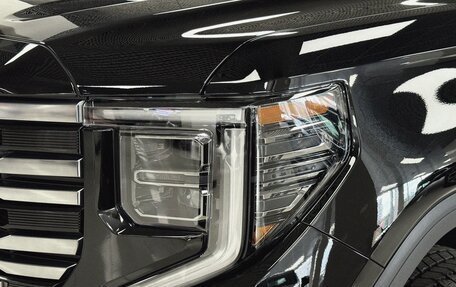 GMC Sierra, 2024 год, 10 290 000 рублей, 15 фотография