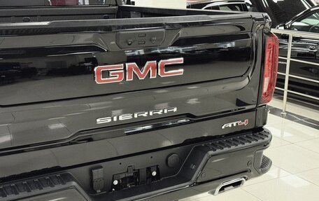 GMC Sierra, 2024 год, 10 290 000 рублей, 12 фотография