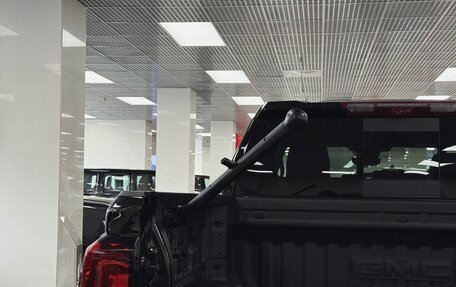 GMC Sierra, 2024 год, 10 290 000 рублей, 11 фотография