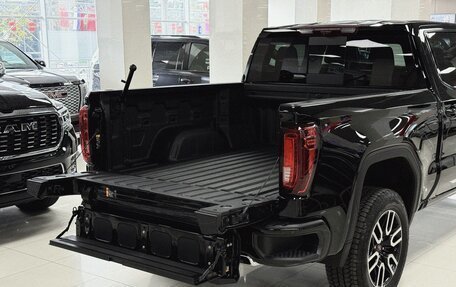 GMC Sierra, 2024 год, 10 290 000 рублей, 10 фотография