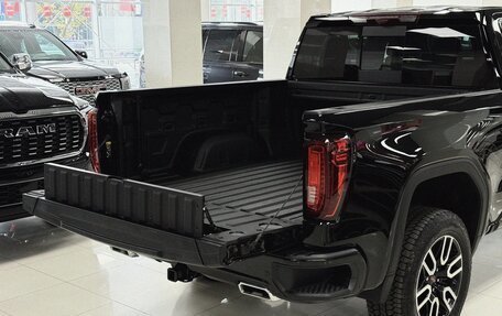 GMC Sierra, 2024 год, 10 290 000 рублей, 9 фотография