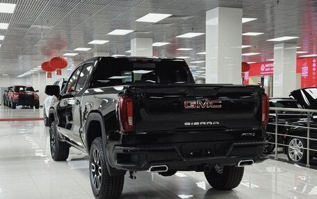 GMC Sierra, 2024 год, 10 290 000 рублей, 6 фотография