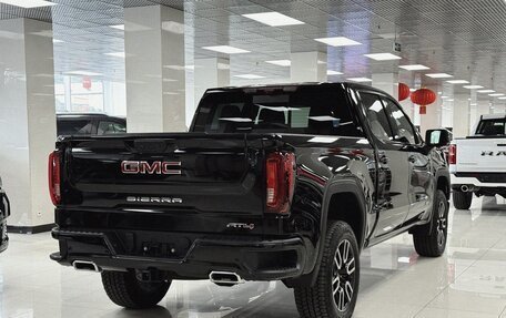 GMC Sierra, 2024 год, 10 290 000 рублей, 4 фотография
