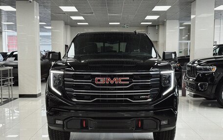 GMC Sierra, 2024 год, 10 290 000 рублей, 3 фотография