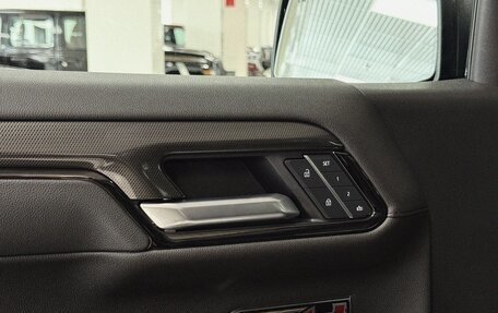 GMC Sierra, 2024 год, 10 290 000 рублей, 17 фотография