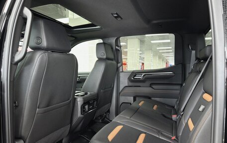 GMC Sierra, 2024 год, 10 290 000 рублей, 27 фотография