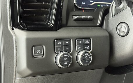 GMC Sierra, 2024 год, 10 290 000 рублей, 21 фотография