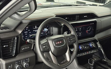 GMC Sierra, 2024 год, 10 290 000 рублей, 20 фотография