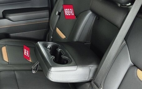 GMC Sierra, 2024 год, 10 290 000 рублей, 29 фотография