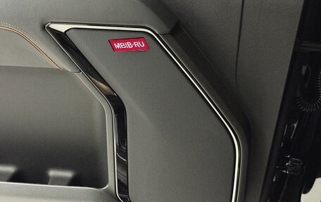 GMC Sierra, 2024 год, 10 290 000 рублей, 19 фотография