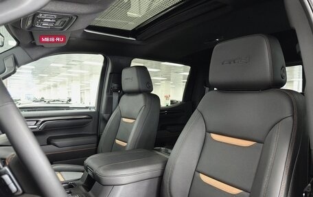 GMC Sierra, 2024 год, 10 290 000 рублей, 25 фотография