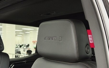 GMC Sierra, 2024 год, 10 290 000 рублей, 26 фотография