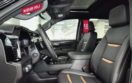 GMC Sierra, 2024 год, 10 290 000 рублей, 24 фотография