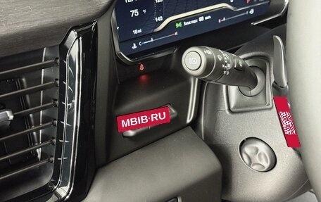 GMC Sierra, 2024 год, 10 290 000 рублей, 22 фотография