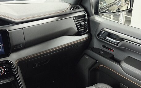 GMC Sierra, 2024 год, 10 290 000 рублей, 37 фотография