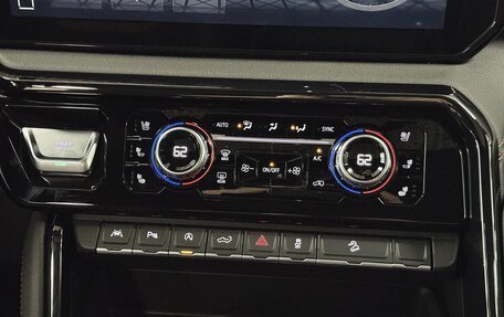 GMC Sierra, 2024 год, 10 290 000 рублей, 36 фотография