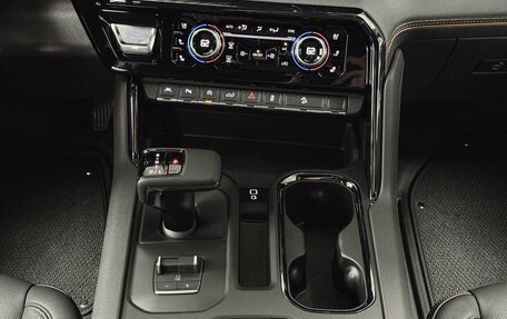 GMC Sierra, 2024 год, 10 290 000 рублей, 35 фотография