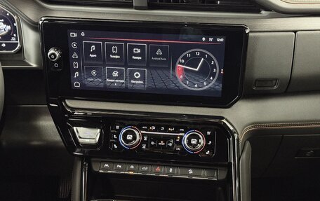 GMC Sierra, 2024 год, 10 290 000 рублей, 34 фотография