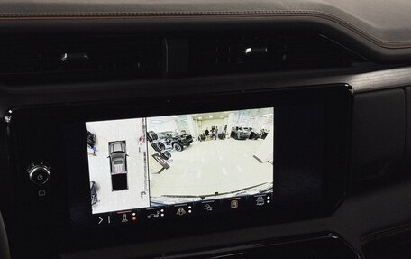 GMC Sierra, 2024 год, 10 290 000 рублей, 39 фотография